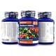 image 2 of Hawthorn Berry Leaf 1000mg, 90 Vegan Tablets, 3-Month Supply, Traditional Herbal Supplement