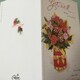 image 4 of A get Well Wish at Christmas, Christmas Greetings Card