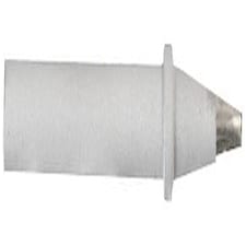 DURATOOL - 2.0mm Pointed Soldering Iron Tip for D01843