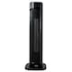 image 5 of Igenix IGHT020DB Oscillating Tower Heater with 3 Heat Modes, Black
