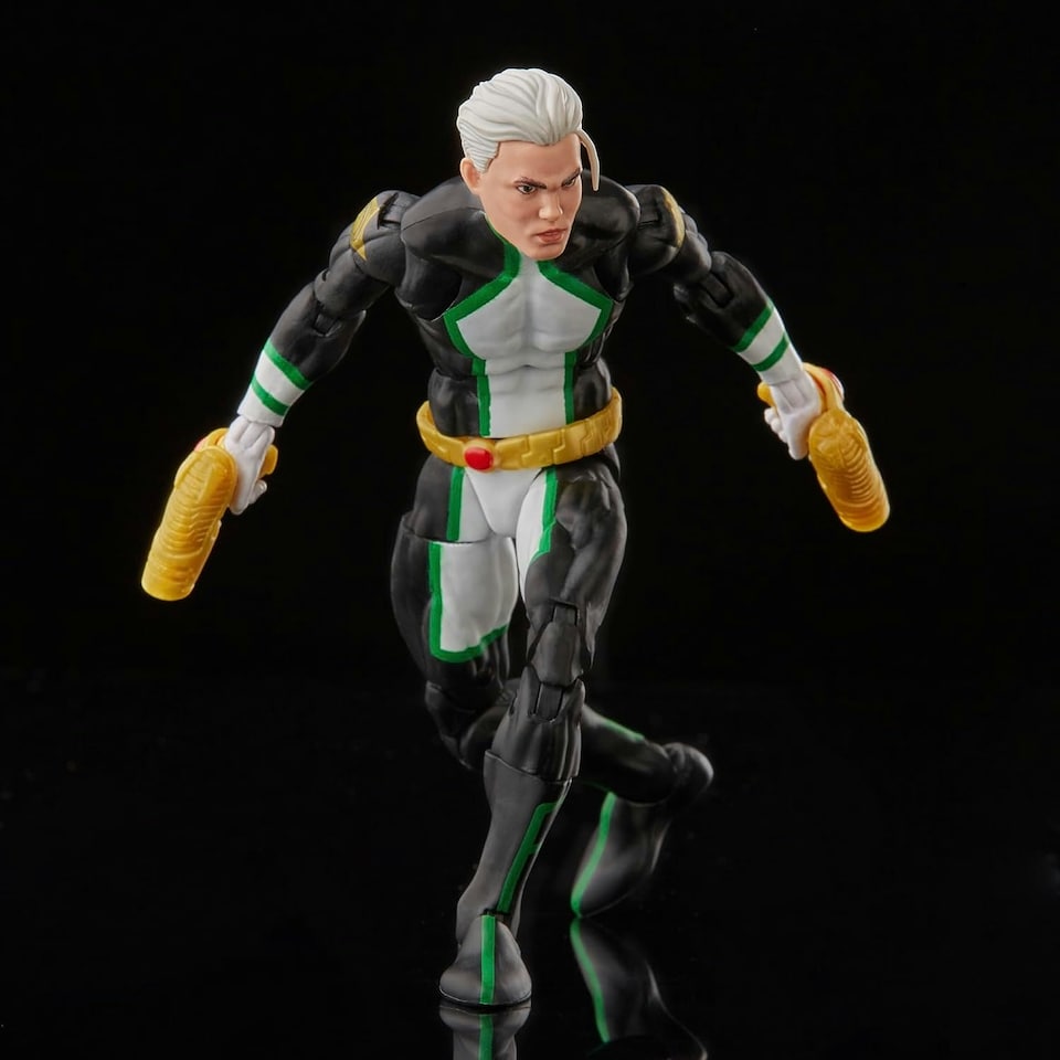 image 1 of Marvel Legends Series - Marvel Boy Figure