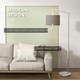 image 3 of HOMCOM Floor Lamp with 350 Degree Rotating Lampshade, Bulb Included, Grey