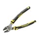 image 1 of Stanley Hand Tools Fatmax Diagonal Cutting Pliers - Multi Colour - 160mm (6.1/4in)