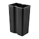 image 6 of 30L Dual Pedal Bin for Recycling and General Waste Kitchen Bin (2x15L)