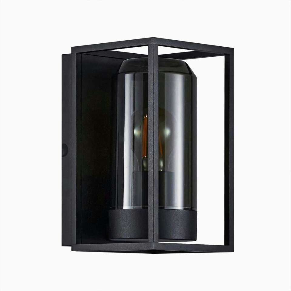 image 1 of Griffin | Wall light | Smoked