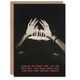 image 1 of Many Candles Cake Joke Humour Woman Her Funny Birthday Card