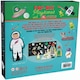 image 3 of Floss & Rock Pop-Out Playscenes & 20 Piece Puzzle - Space
