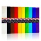 image 4 of Pack of 10 Assorted 50cm x 2m Crepe Paper by Icon Craft