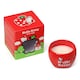 image 1 of Hello Kitty Apple Shaped Candle 170g - Sweet Apple