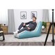 image 5 of Bestway Inflatable Armchair Luxury 133x79x88 cm Indoor 75127