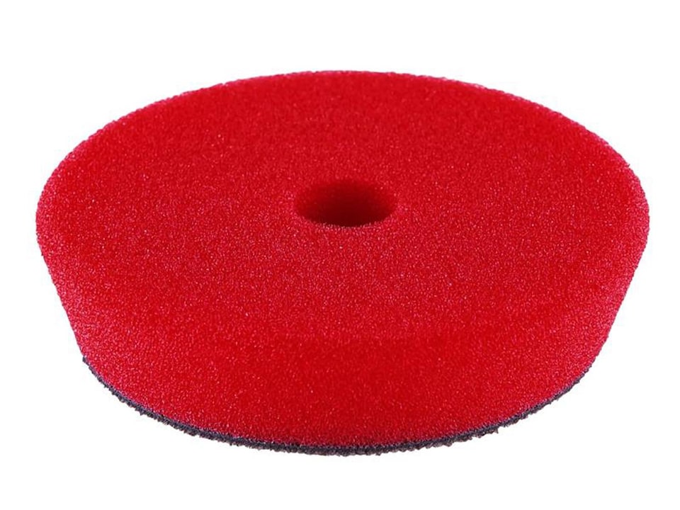 Flex Power Tools Coarse Polishing Pad 75mm 2 Pack