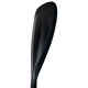 image 5 of Riding not Hiding Carbon Nylon 3-Piece Paddle | Black | Midi