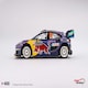 image 3 of Ford Puma Rally1 No.19 M-Sport Ford WRT 2022 Rally Monte Carlo Winner 1:18 Scale TSM TS0468