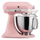 image 3 of KitchenAid Artisan Mixer 175 Dried Rose Pink