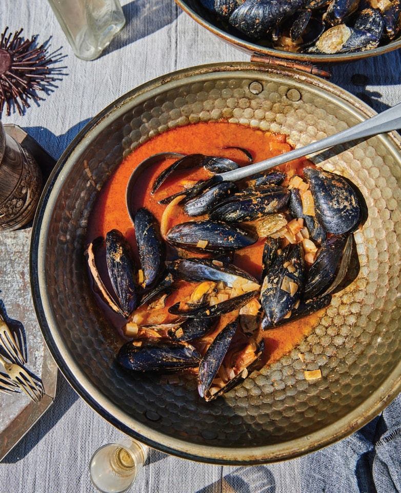 image 1 of The Official Game of Thrones Cookbook