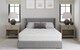 image 1 of Bodyshape Vitality Bamboo Memory Mattress King Size | White | King | 1