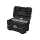 image 2 of Keter Pro Gear 2.0 Toolbox - Multi Colour - One Size Multi