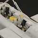 image 3 of Italeri Tornado GR.4 Military Aircraft Model Kit (Scale 1-32)