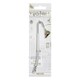 image 2 of Harry Potter Chibi Hermione Bookmark - Silver - One Size