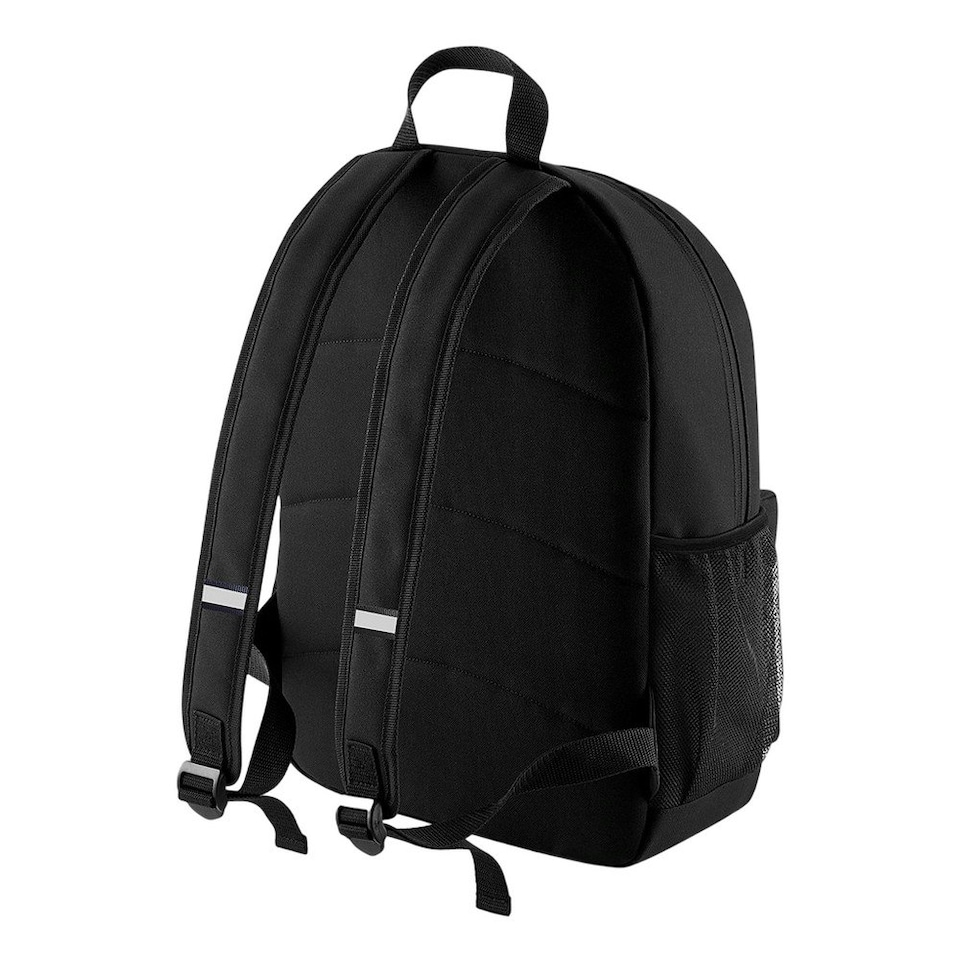image 1 of Quadra Academy Backpack - Black - One Size