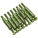 image 4 of M6 6mm x 75mm Expansion Rawl Bolt for Masonry Sleeve Anchors Fastener 40pk
