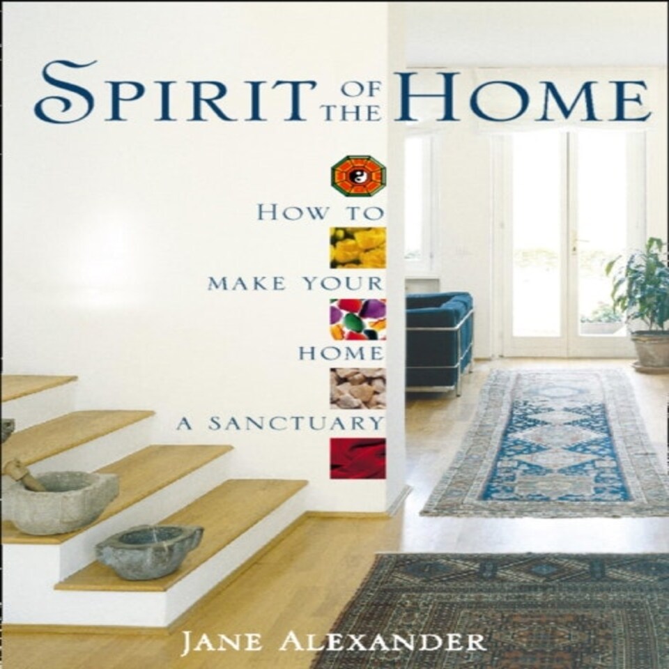 Spirit Of The Home