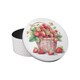 image 3 of Strawberry Basket Small Cake Tin