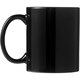 image 2 of Bullet Santos Ceramic Mug - Solid Black - 9.7 x 8.2 cm