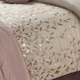 image 3 of Kampala Hill Marie Duvet Cover Set Pink Pink | Pink | Double