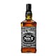 image 1 of Jack Daniels Paula Sher Limited Edition 2021 Whiskey