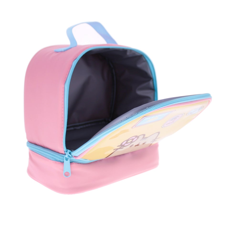 image 1 of Pusheen Lunch Bag
