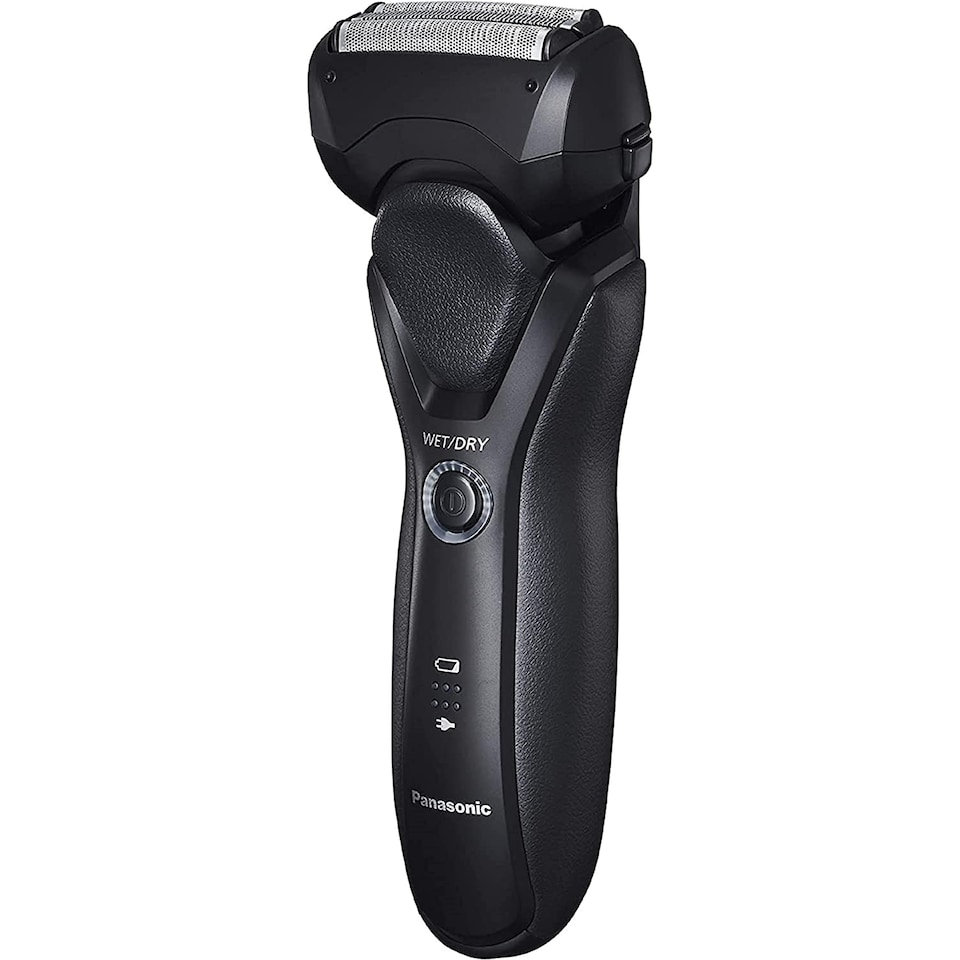 image 1 of Panasonic ER-GN33, ES-RT37 Beard Trimmer  in Black