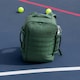 image 3 of Military Backpack 28L Mystic Green Green