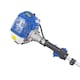 image 6 of Hyundai 52cc Petrol Pole Saw Pruner Chainsaw 2.7m Long Reach 260mm Cutting Width