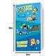 image 2 of Despicable Me Minions 'You're The Greatest...' Father's Day Card