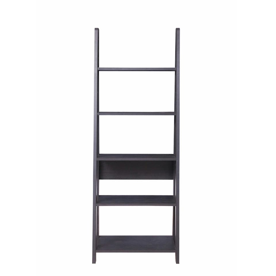 image 1 of Ladder Bookcase