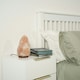 image 2 of ValueLights Natural Pink Himalayan Salt Lamp 2-3KG Pink Rock Salt Natural Table Lamp
