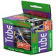 image 2 of Aero Sport 20" x 1.75-2.125 MTB Bike/E-Bike Inner Tubes Schrader Valve