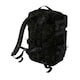 image 2 of Bagbase Molle Tactical Camo 35L Backpack - Combat Green - One Size