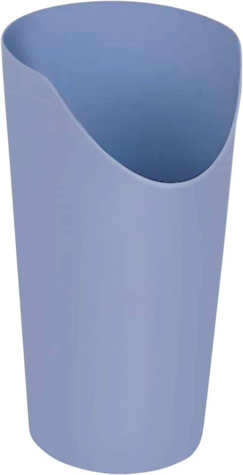 image 1 of Nose cut-out cup