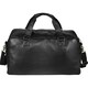 image 1 of Avenue Oxford Weekender Duffel - Solid Black - 48 x 23 x 26cm