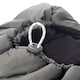 image 8 of Jane Evolute Universal Footmuff for Carrycots, Infant Car Seats, and Pushchairs Grey | Dim Grey