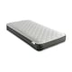 image 3 of Hybrid Mattress - Soft Feel, Memory Foam & Spring Support Grey | Double