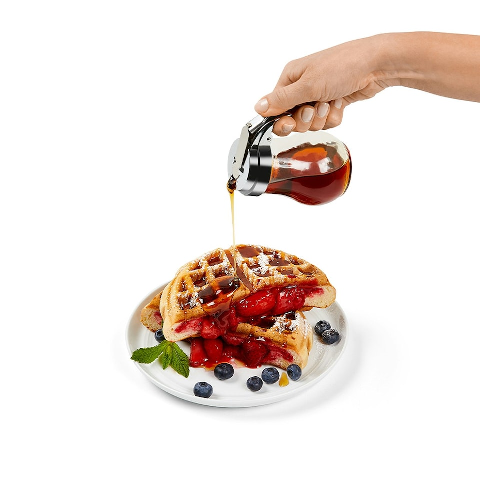 image 1 of Power XL Stuffed Wafflizer