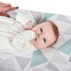 image 2 of Mychild® Peachy Changing Unit, Geo Diamond