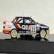 image 3 of Ford Sierra RS Cosworth 1991 #23 Lombard RAC Rally G Evans H Davies 1:43 IXO Models RAC405C22