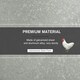 image 5 of PawHut Automatic Chicken Feeder Galvanized Steel Poultry Feeders 11.5KG