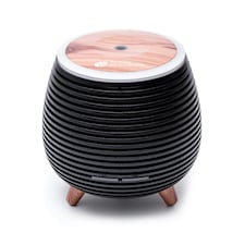 ZOEY Aroma Diffuser, Humidifier & Night-Light
