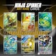 image 5 of Pokemon Cards Chaos Rising, Korean Pokémon Ninja Spinner - Booster Box or Booster Bundle