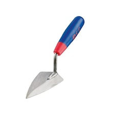 R.s.t. Rtr101 Pointing Trowels Soft-touch Handle - Multi Colour - Soft Touch 6in